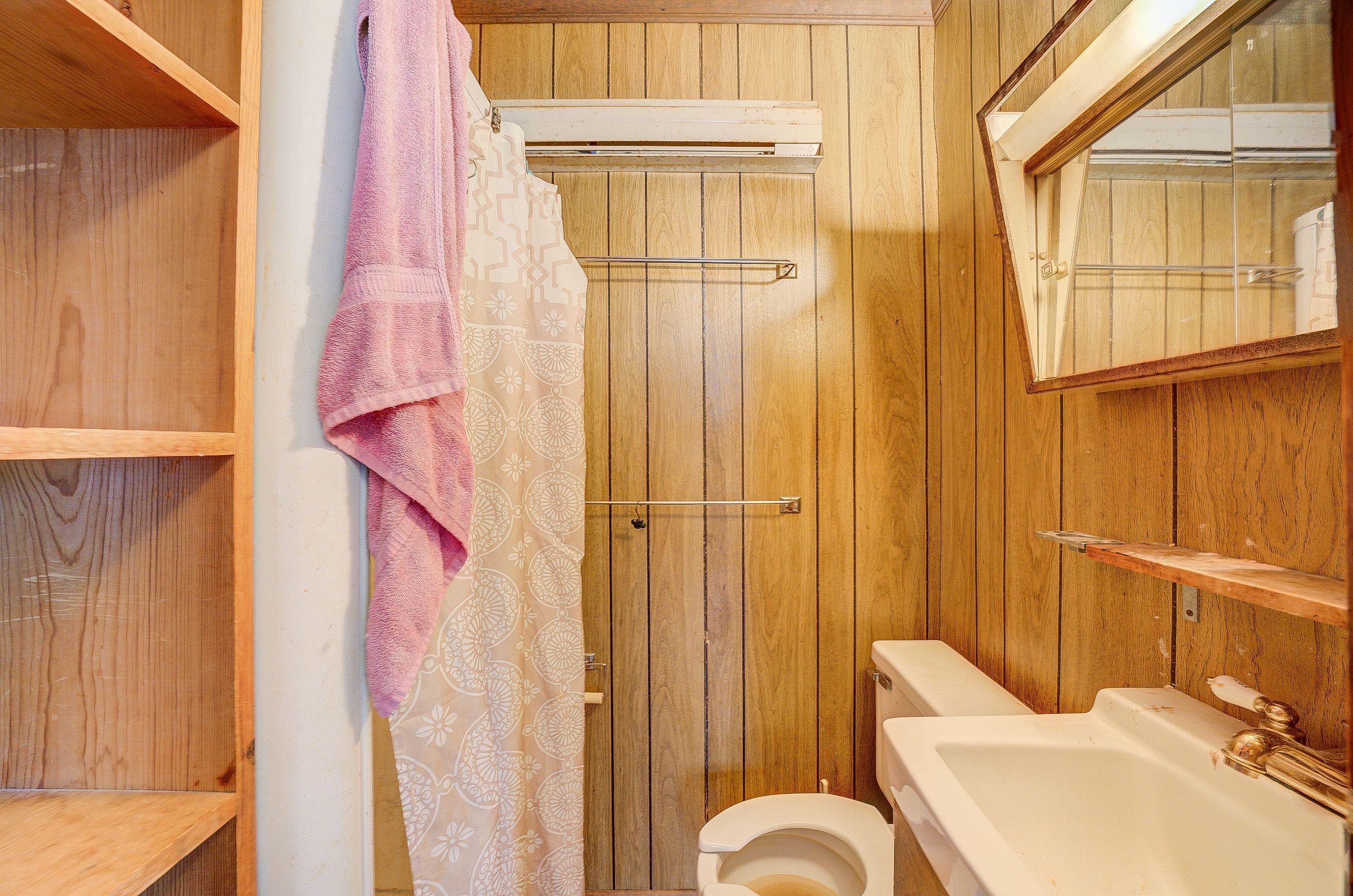 2865 Webbs Mill Road North Floyd, VA 24091 - Photo 26 of 64 bathroom 2