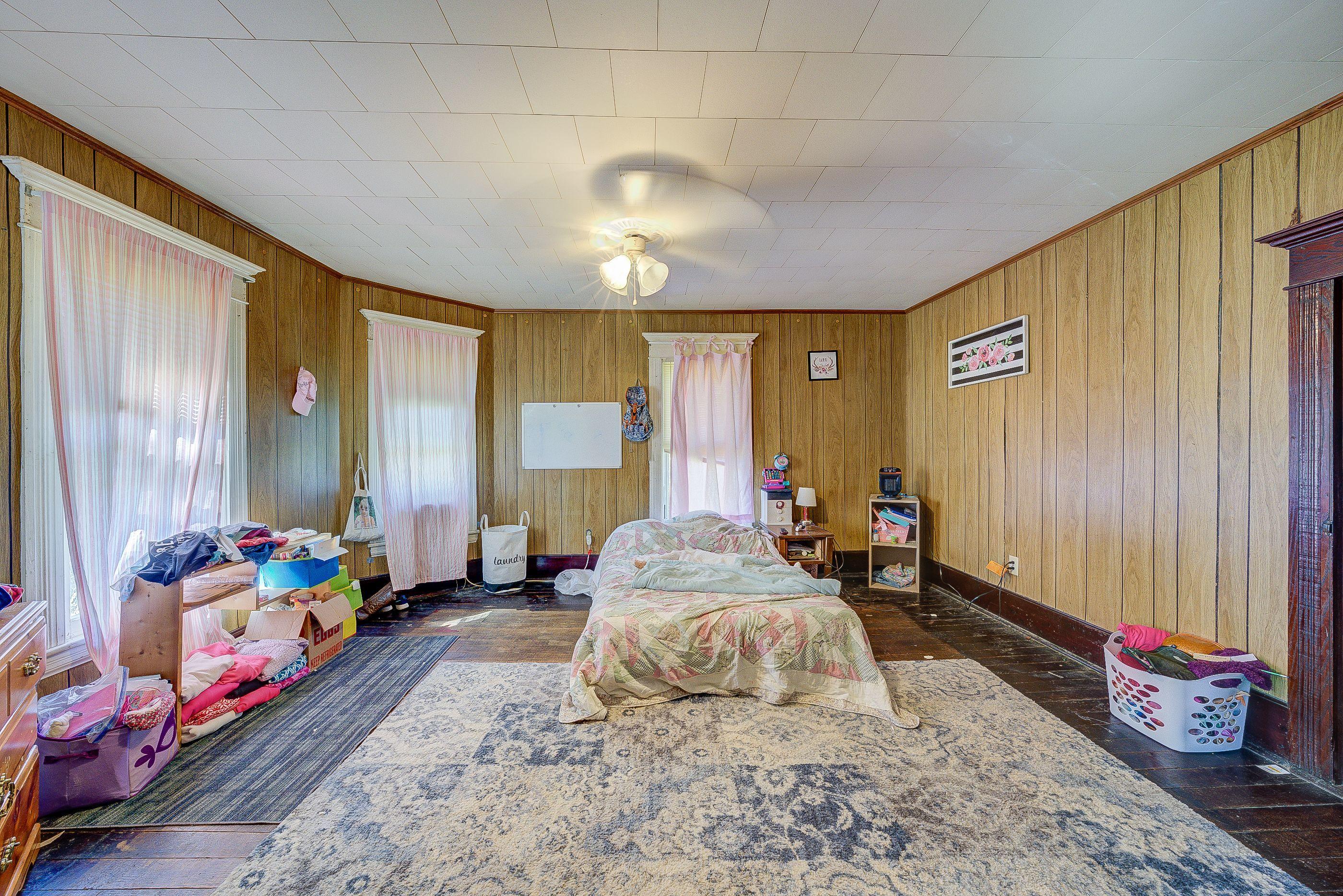 2865 Webbs Mill Road North Floyd, VA 24091 - Photo 28 of 64 bedroom 2