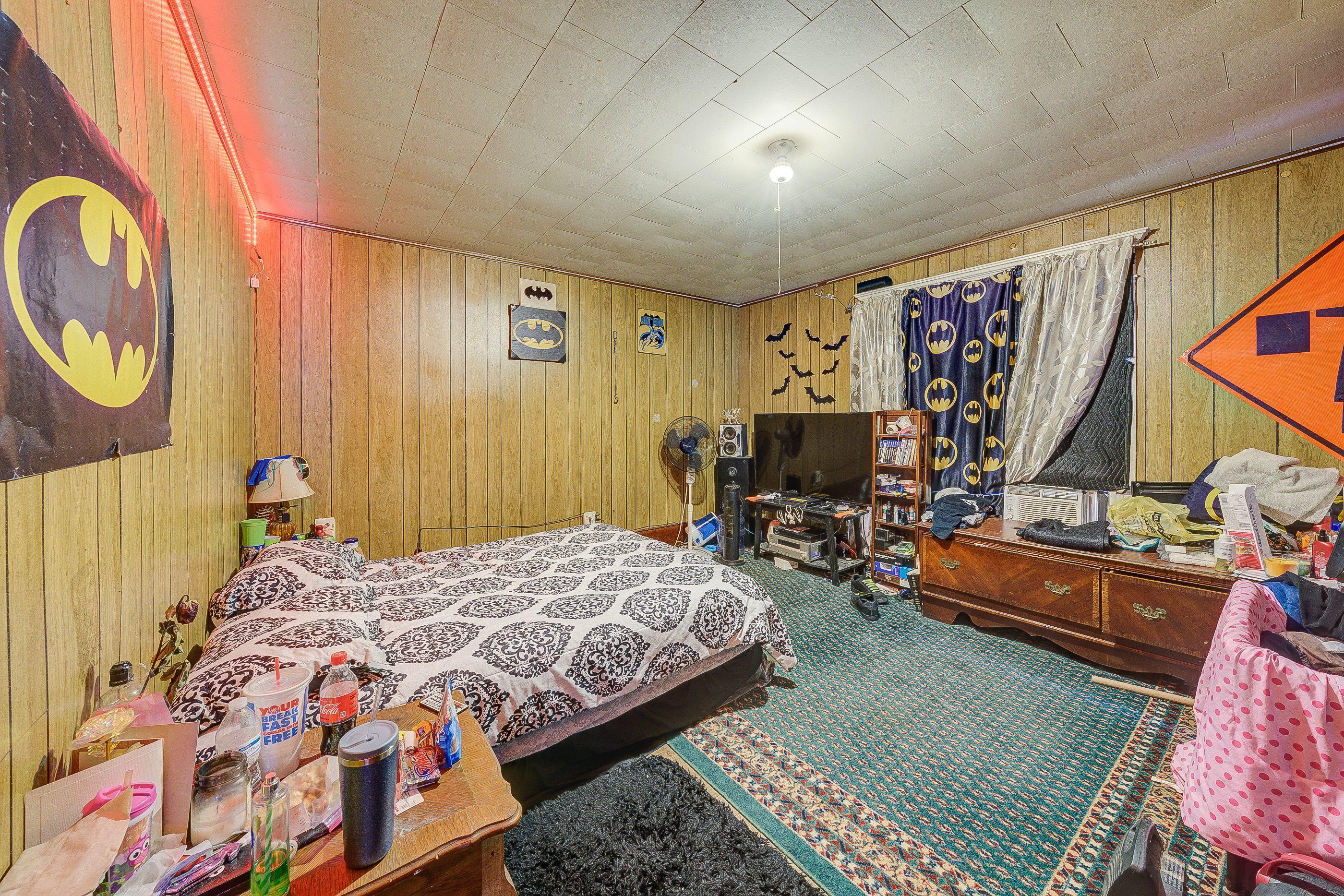2865 Webbs Mill Road North Floyd, VA 24091 - Photo 29 of 64 bedroom 3
