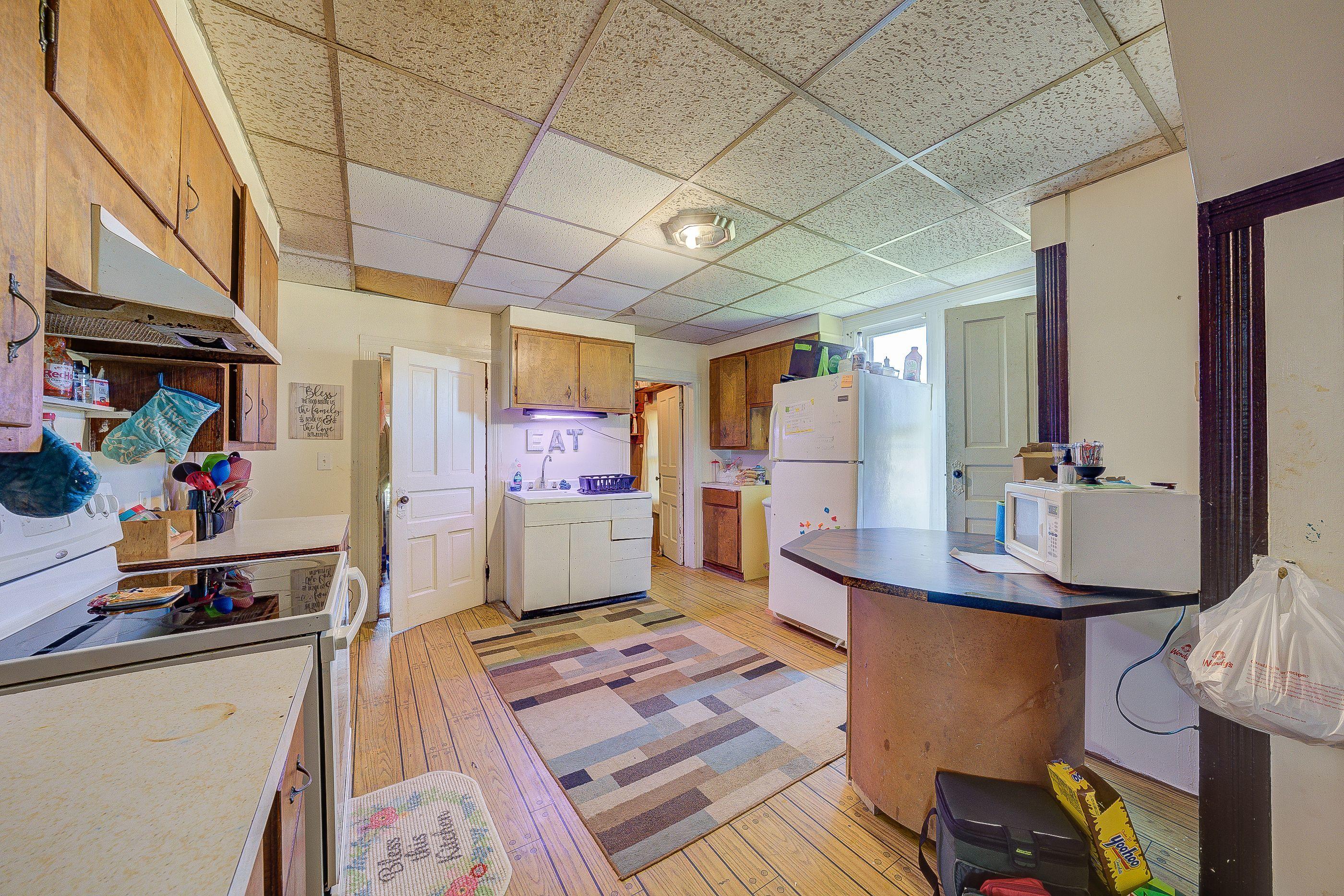 2865 Webbs Mill Road North Floyd, VA 24091 - Photo 33 of 64 kitchen 2