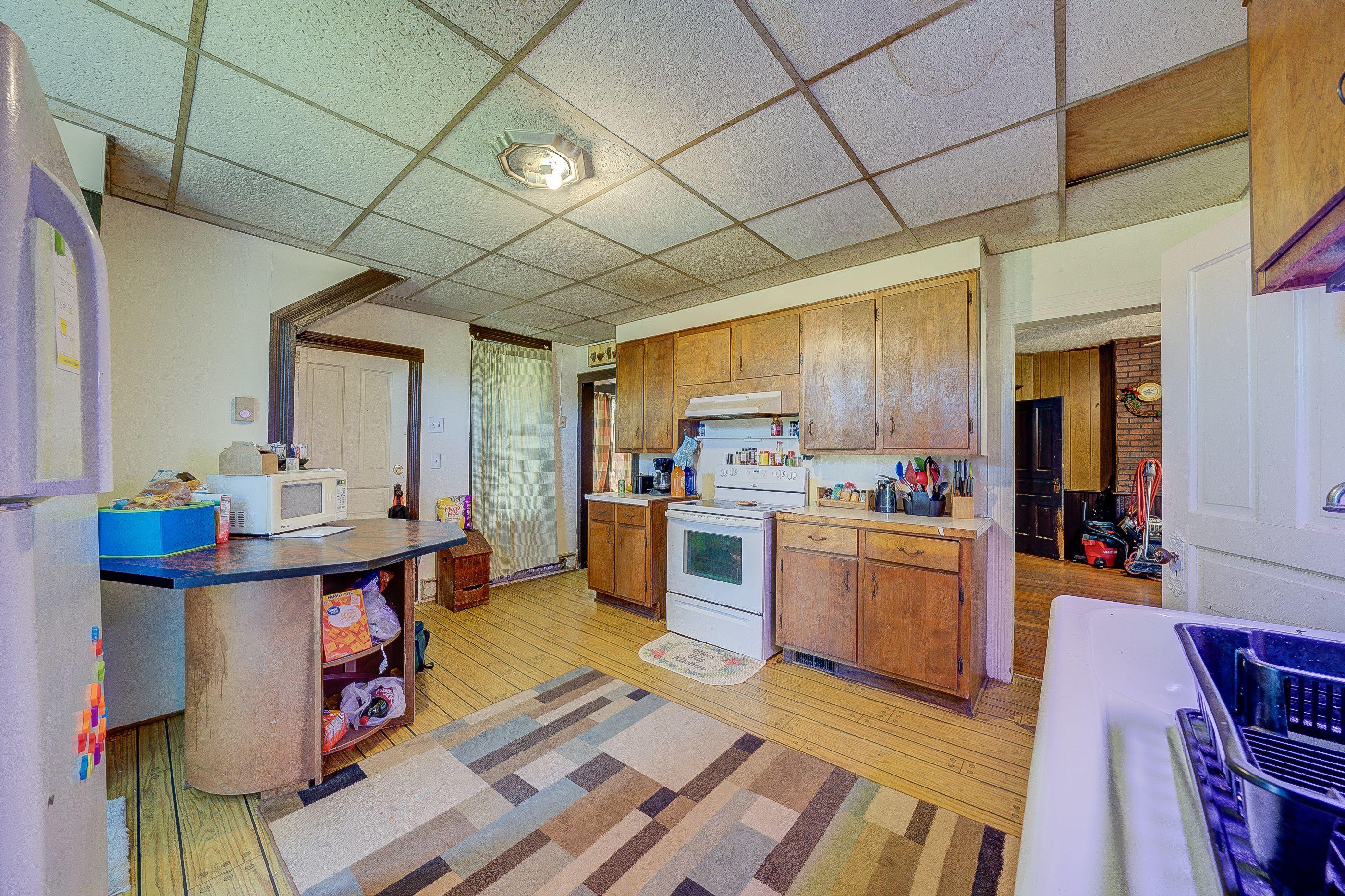 2865 Webbs Mill Road North Floyd, VA 24091 - Photo 34 of 64 kitchen 3