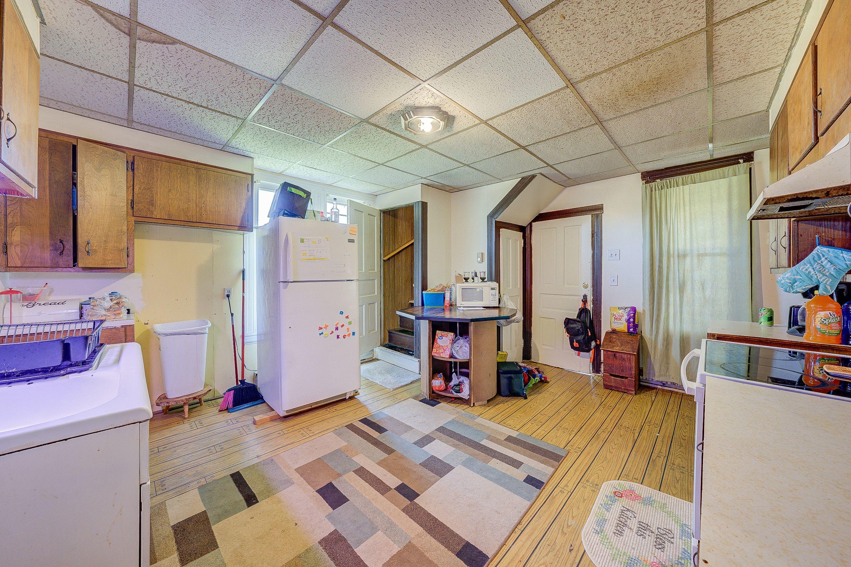 2865 Webbs Mill Road North Floyd, VA 24091 - Photo 35 of 64 kitchen