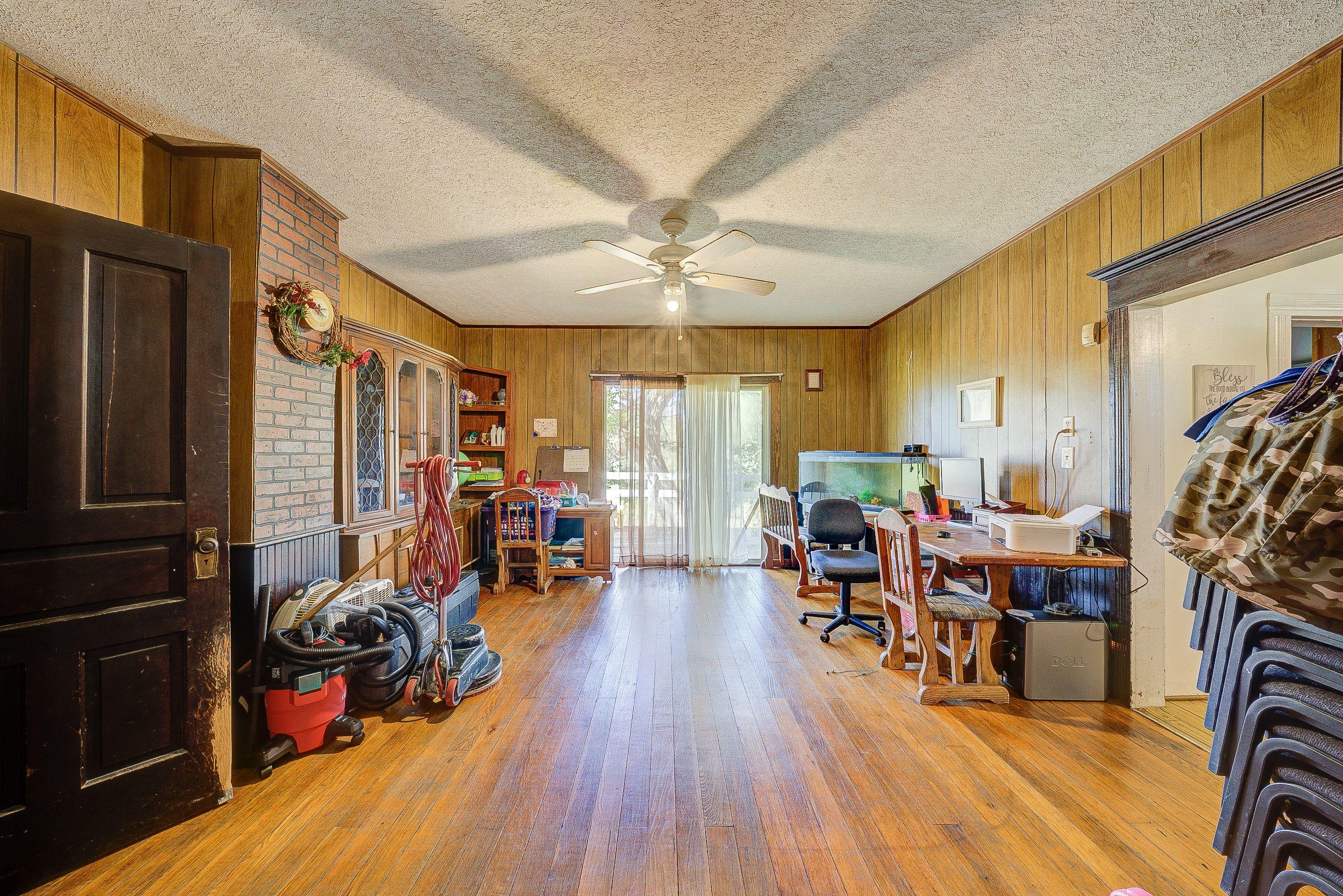 2865 Webbs Mill Road North Floyd, VA 24091 - Photo 38 of 64 living room
