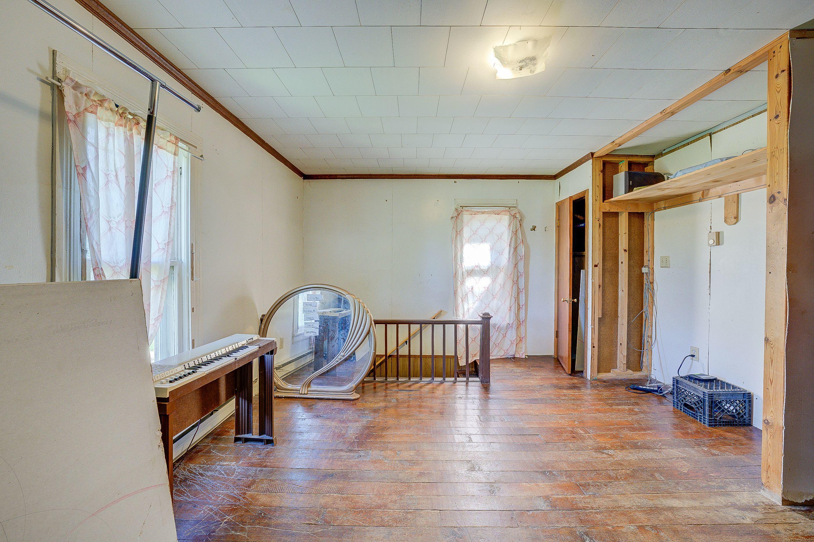 2865 Webbs Mill Road North Floyd, VA 24091 - Photo 40 of 64 room