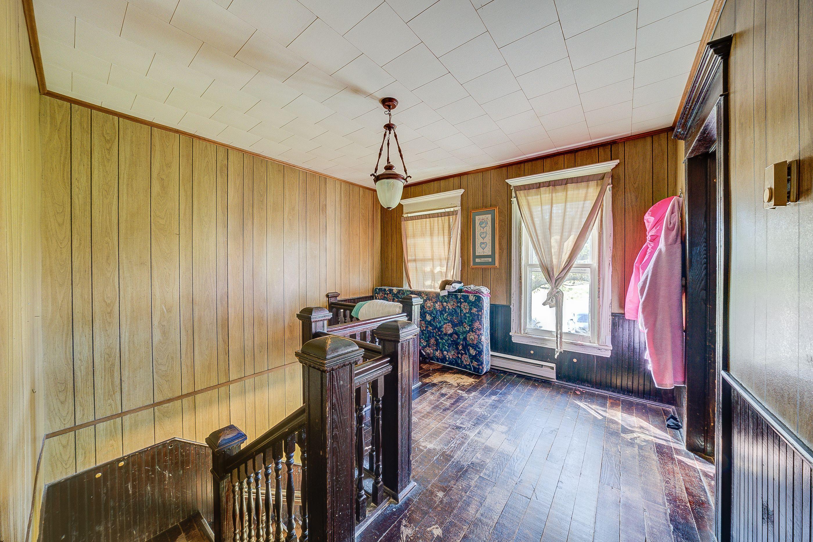 2865 Webbs Mill Road North Floyd, VA 24091 - Photo 41 of 64 top of stairs