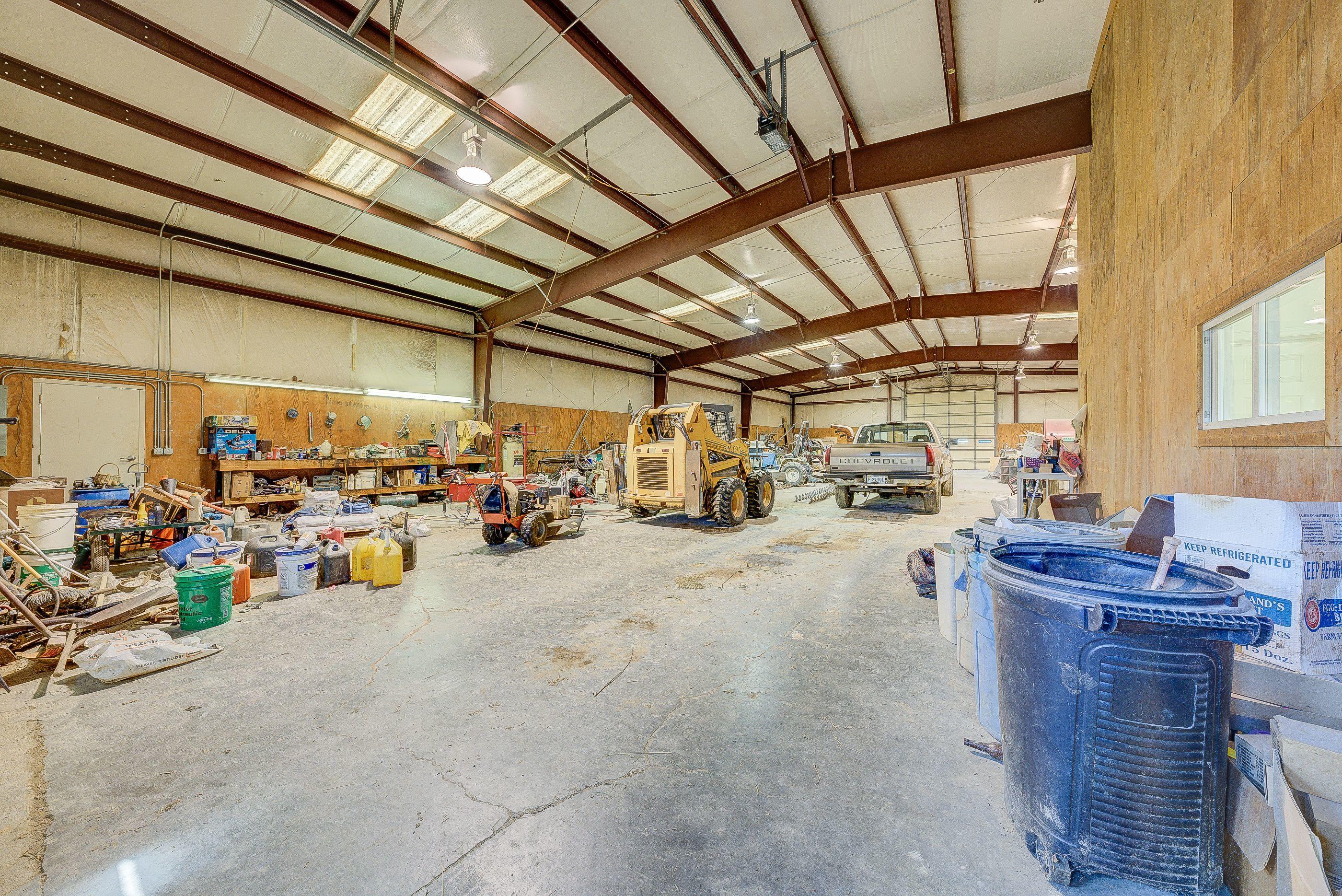 2865 Webbs Mill Road North Floyd, VA 24091 - Photo 45 of 64 building 2