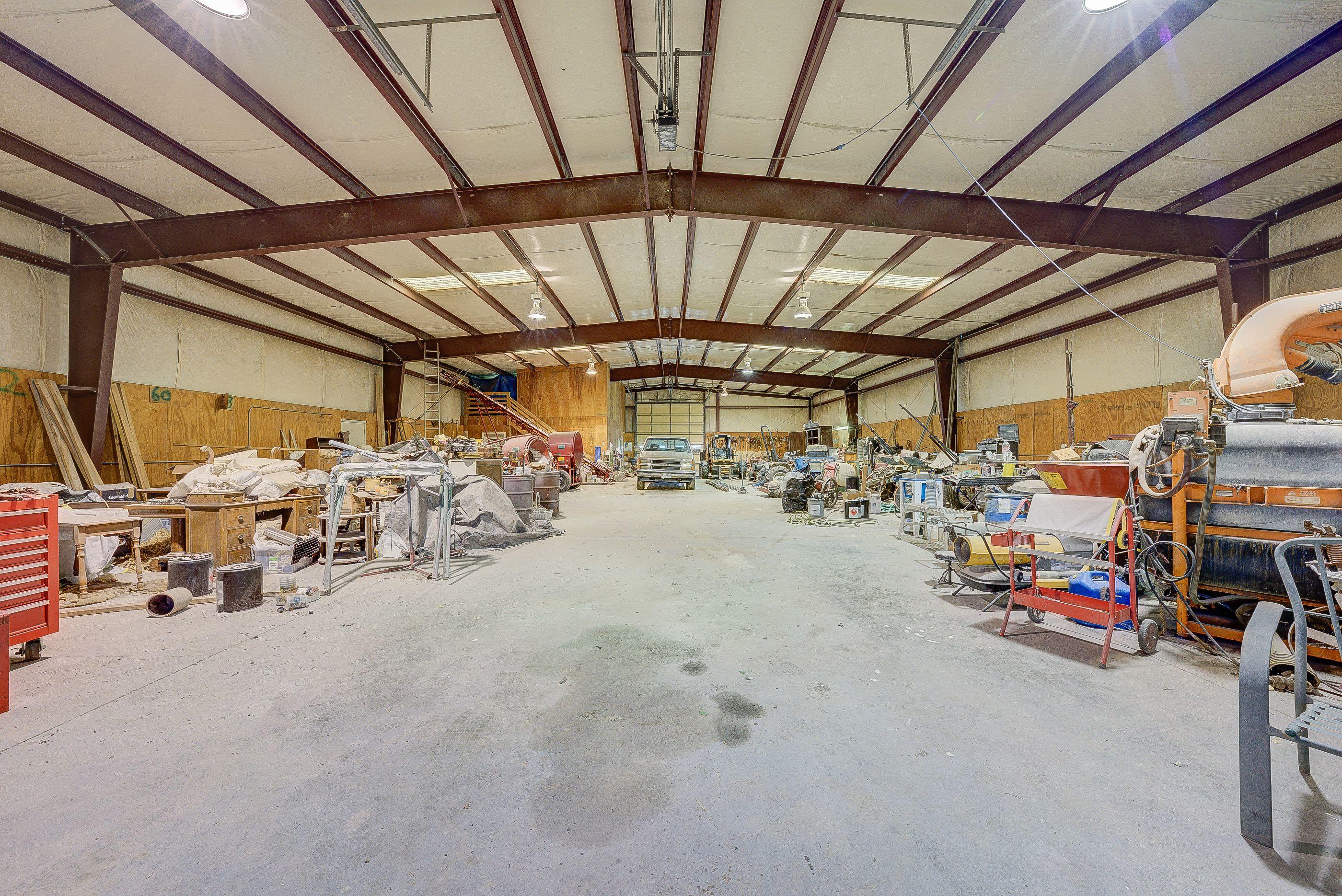 2865 Webbs Mill Road North Floyd, VA 24091 - Photo 46 of 64 building 3