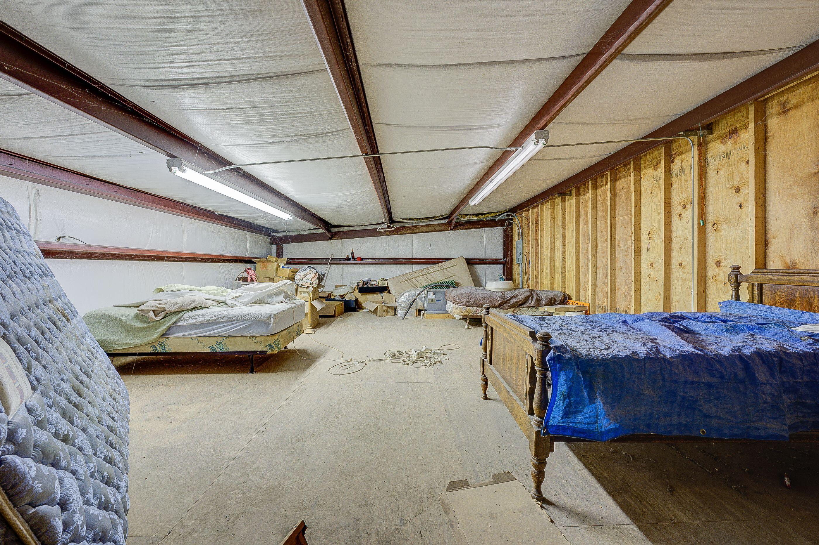 2865 Webbs Mill Road North Floyd, VA 24091 - Photo 48 of 64 bedroom in building