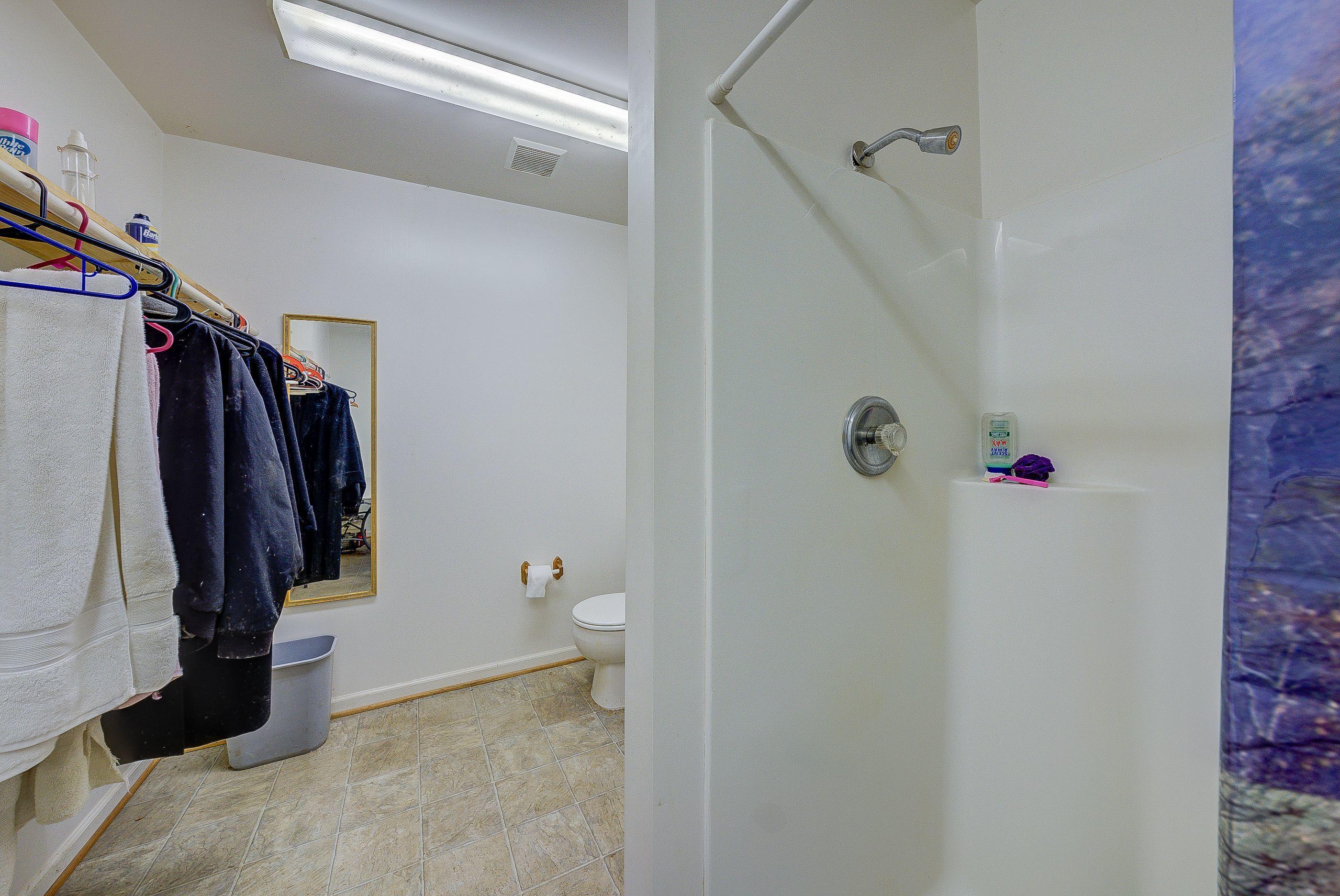 2865 Webbs Mill Road North Floyd, VA 24091 - Photo 49 of 64 building bathroom