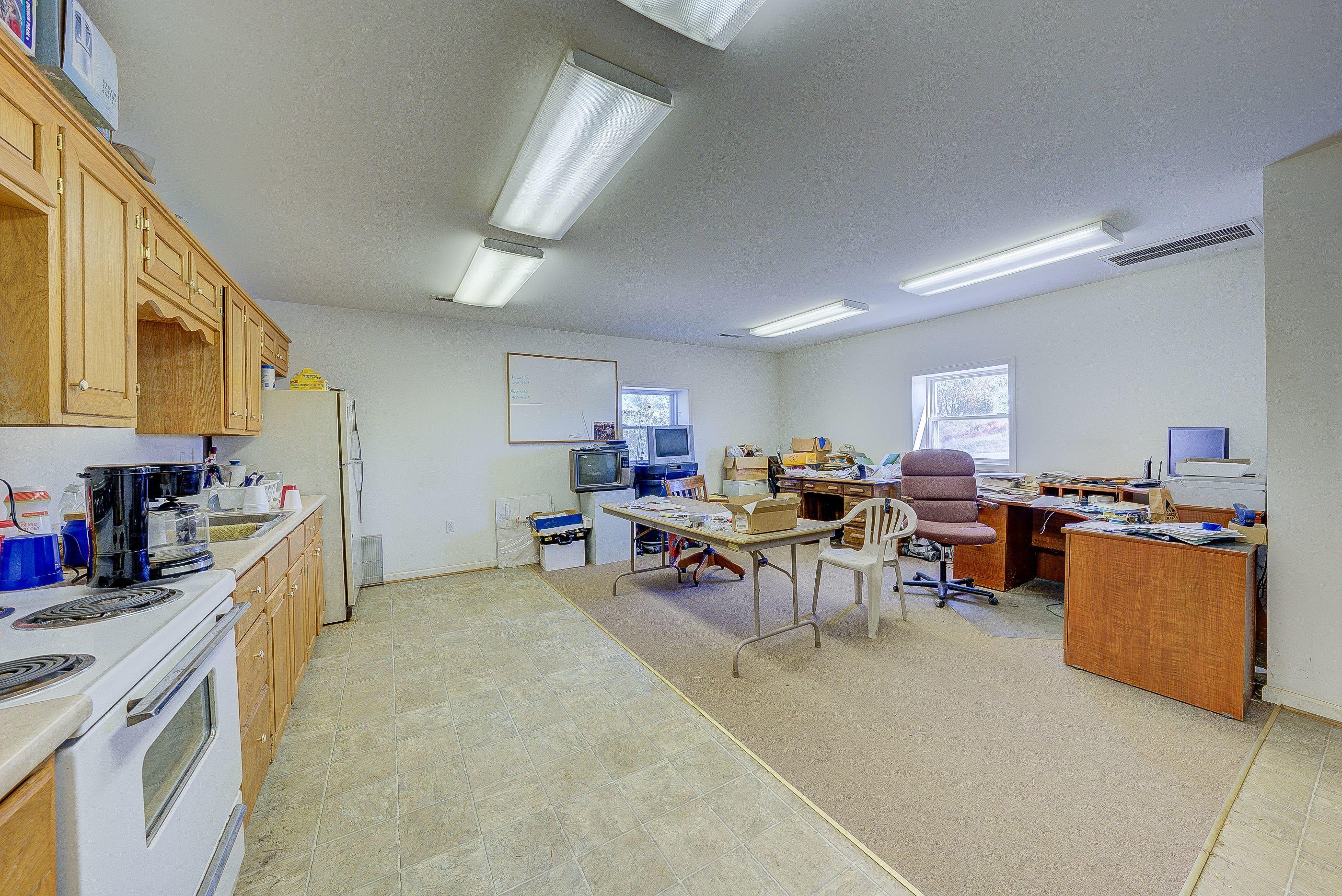2865 Webbs Mill Road North Floyd, VA 24091 - Photo 50 of 64 office 2