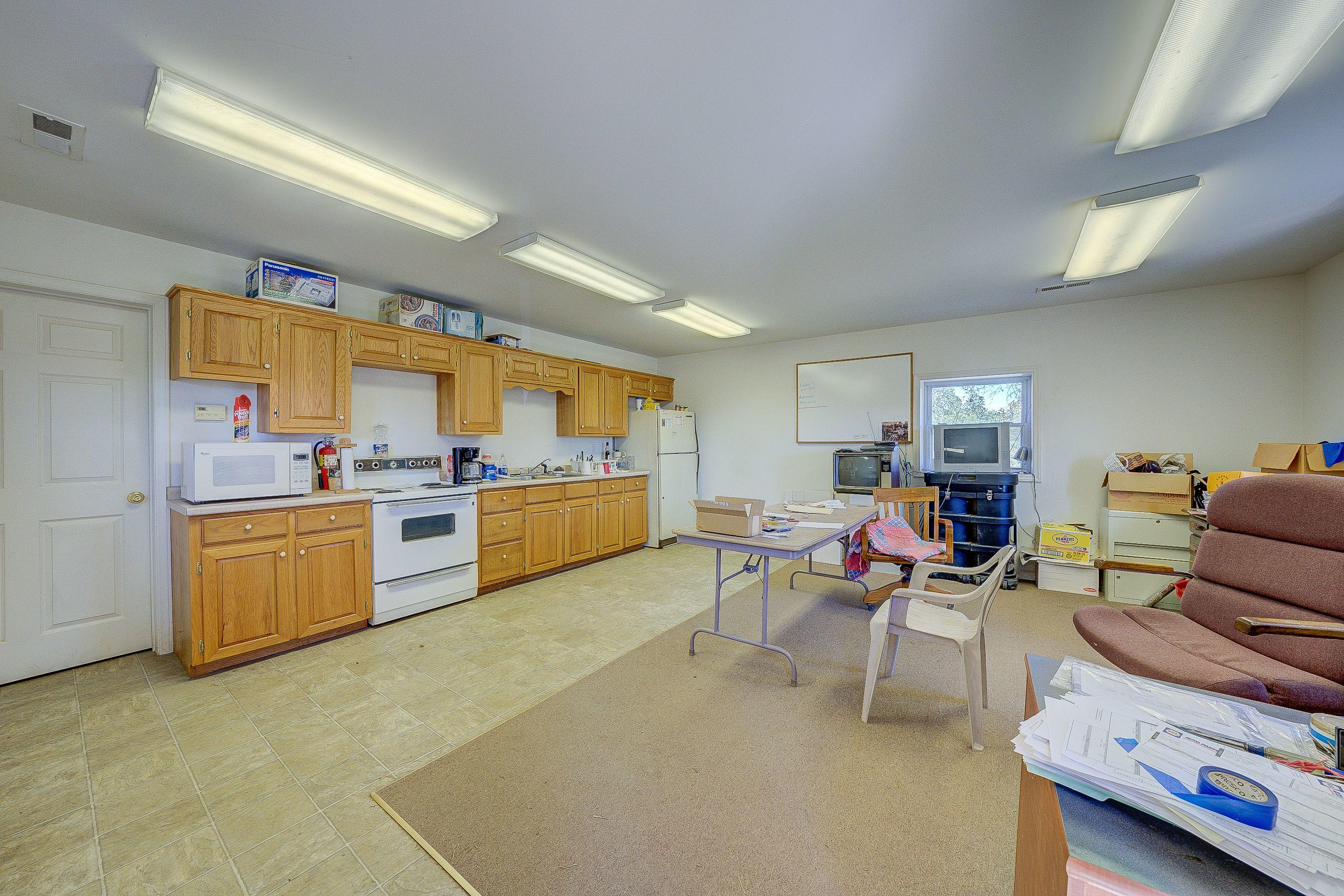2865 Webbs Mill Road North Floyd, VA 24091 - Photo 51 of 64 office