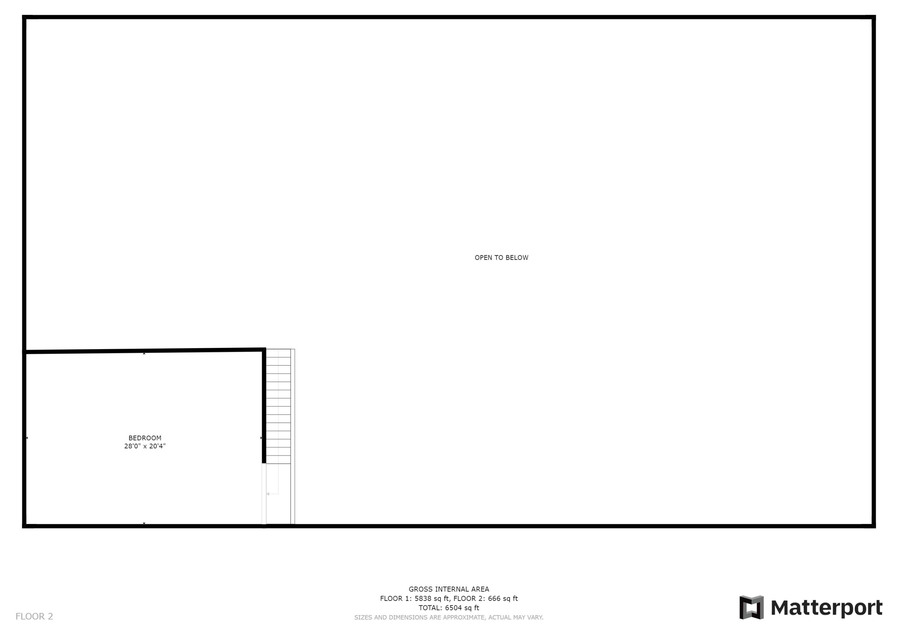 2865 Webbs Mill Road North Floyd, VA 24091 - Photo 63 of 64 Floor plan 2