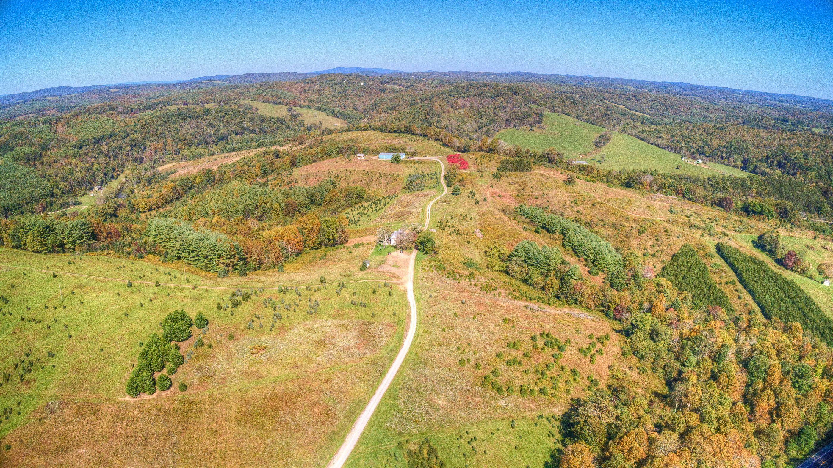 2865 Webbs Mill Road North Floyd, VA 24091 - Photo 57 of 64 land 6