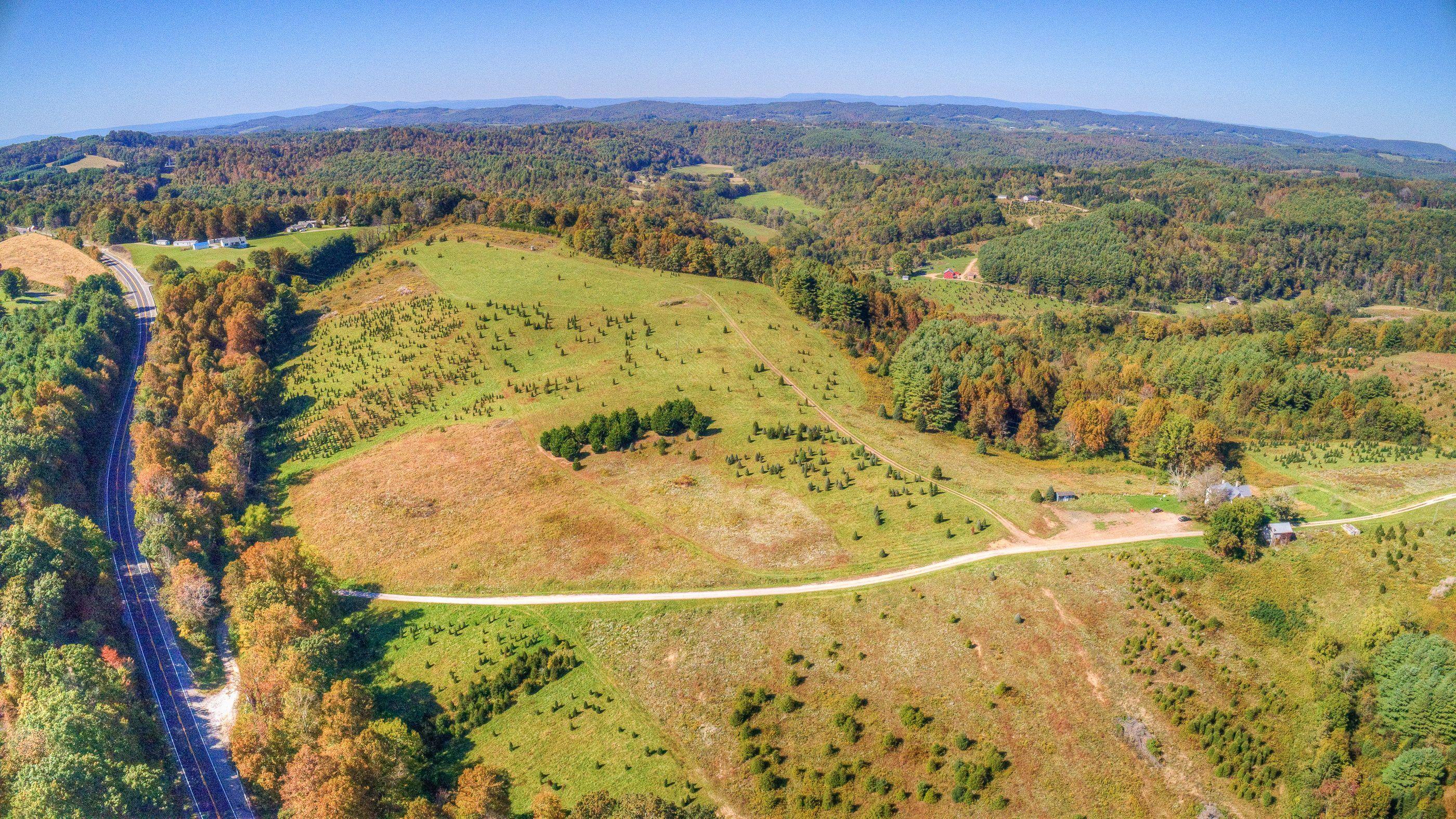 2865 Webbs Mill Road North Floyd, VA 24091 - Photo 58 of 64 land 7