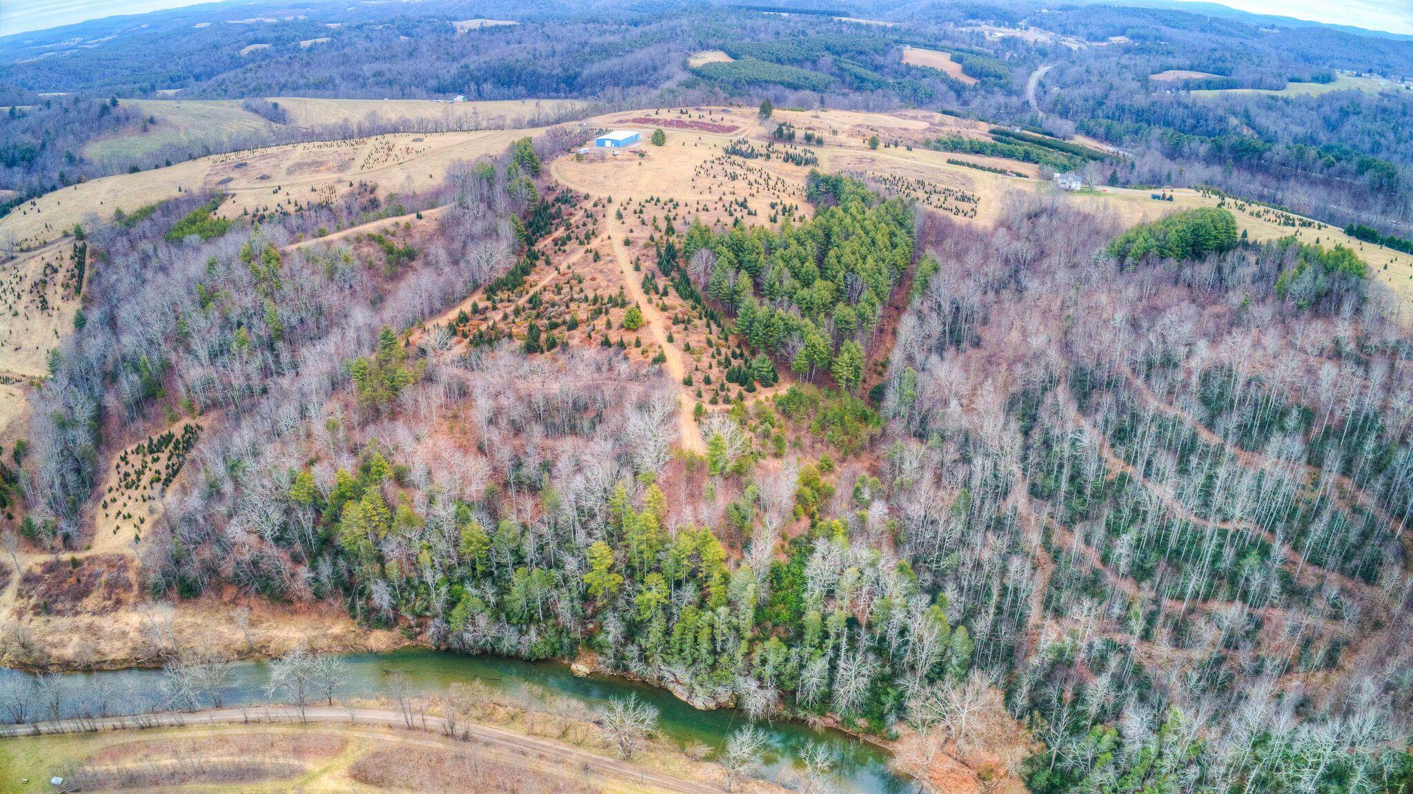 2865 Webbs Mill Road North Floyd, VA 24091 - Photo 7 of 64 6