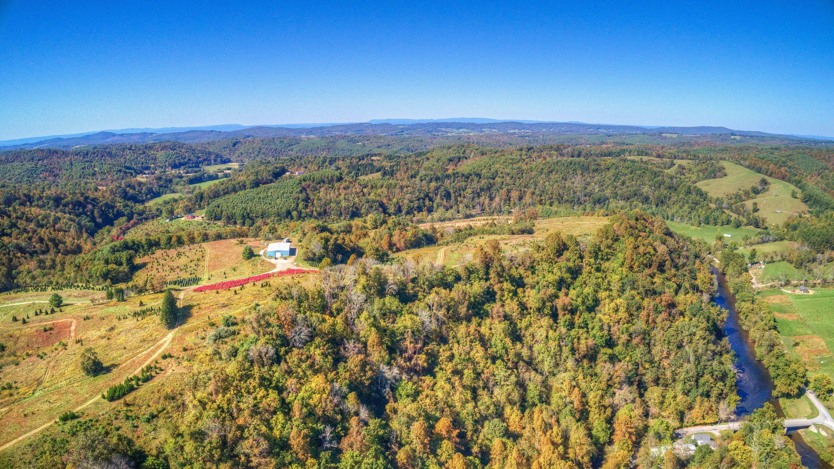 2865 Webbs Mill Road North Floyd, VA 24091 - Photo 60 of 64 land 10