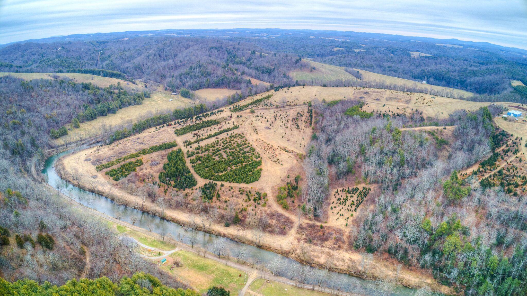 2865 Webbs Mill Road North Floyd, VA 24091 - Photo 8 of 64 7