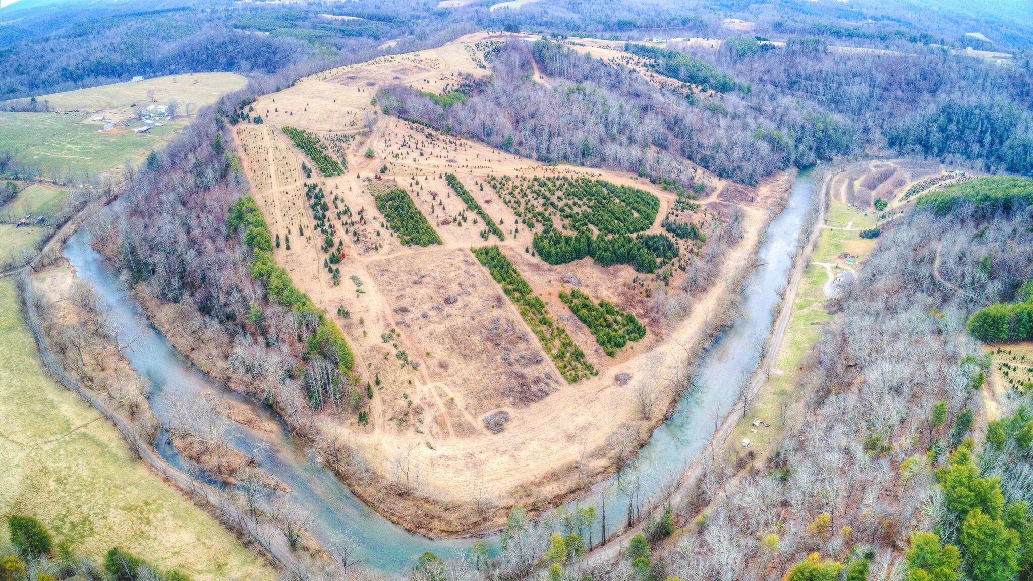 2865 Webbs Mill Road North Floyd, VA 24091 - Photo 9 of 64 8