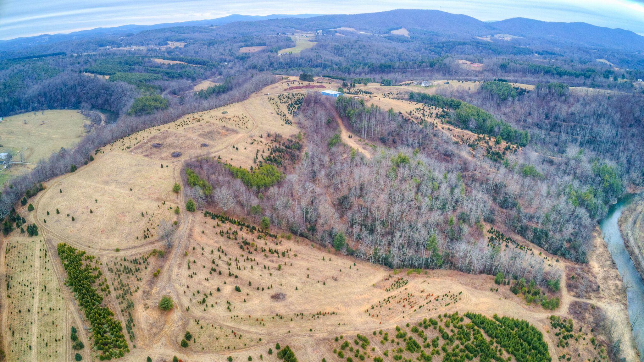 2865 Webbs Mill Road North Floyd, VA 24091 - Photo 10 of 64 9