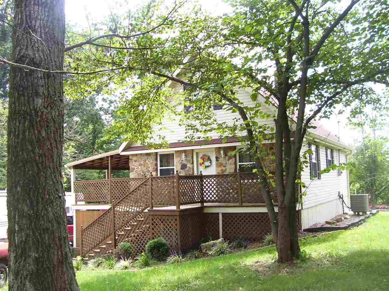 2548 Spice Valley Road Mitchell, IN 47446 - Photo 15 of 18 Gallery Image 15