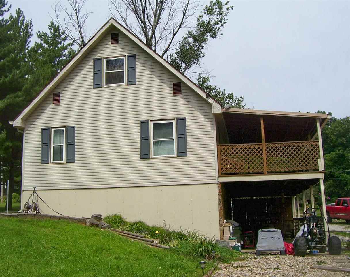 2548 Spice Valley Road Mitchell, IN 47446 - Photo 16 of 18 Gallery Image 16