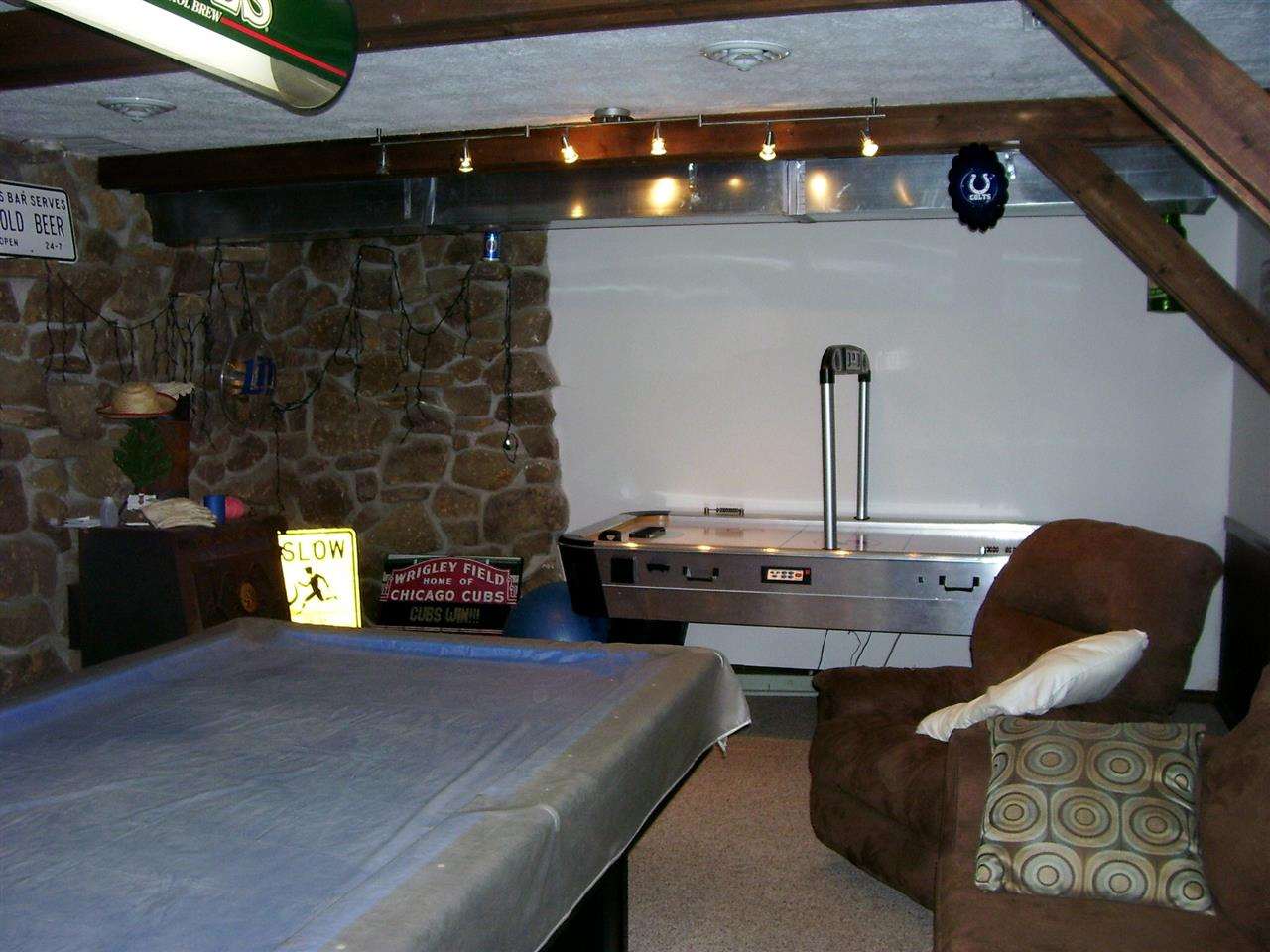 2548 Spice Valley Road Mitchell, IN 47446 - Photo 5 of 18 Gallery Image 5