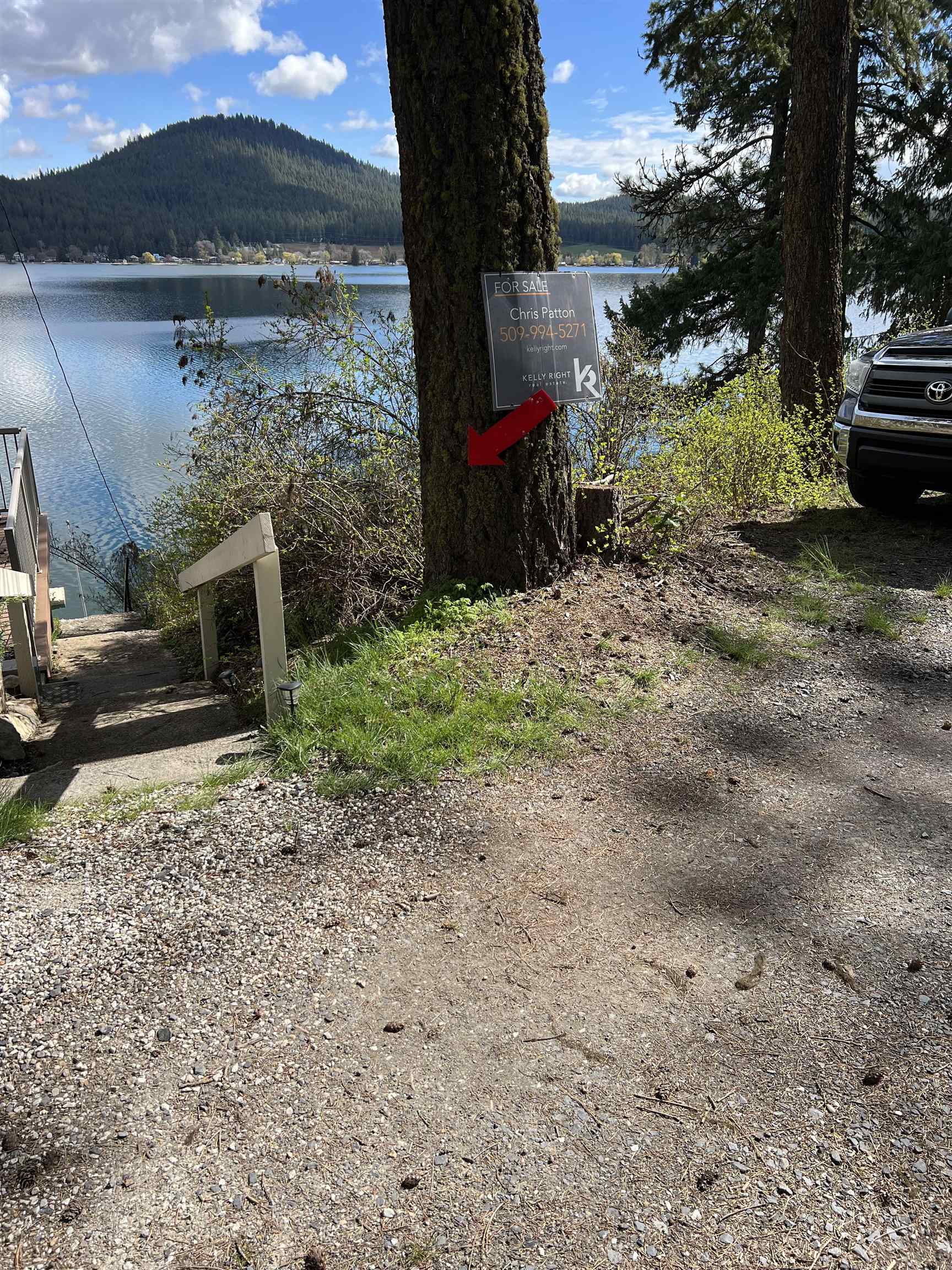 45116 Lakeshore Homes Road Loon Lake, WA 99148 - Photo 45 of 50