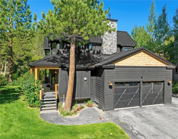 $18,000 | 595 Waterford Avenue, Mammoth Lakes, CA 93546