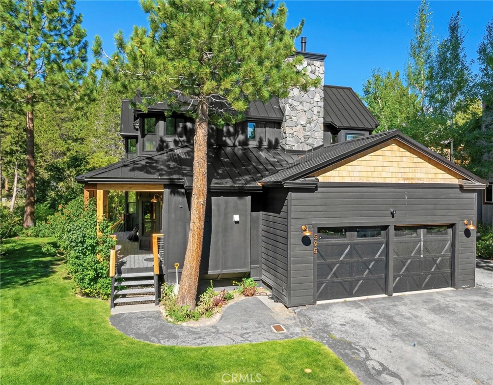 595 Waterford Avenue Mammoth Lakes, CA 93546 - Photo 1 of 48