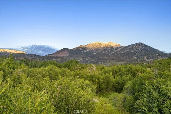 $18,000 | 595 Waterford Avenue, Mammoth Lakes, CA 93546