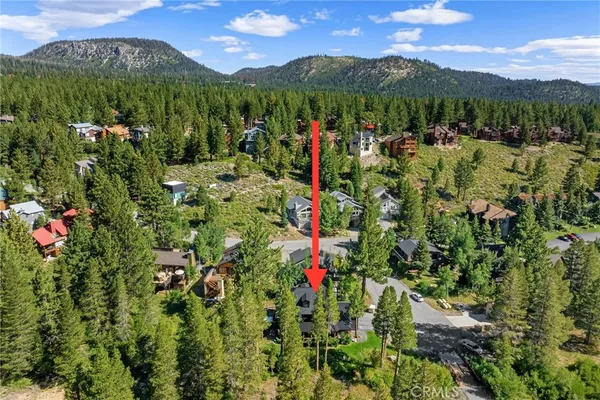 $18,000 | 595 Waterford Avenue, Mammoth Lakes, CA 93546