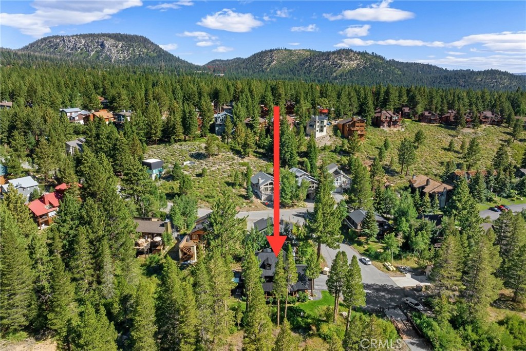 595 Waterford Avenue Mammoth Lakes, CA 93546 - Photo 46 of 48