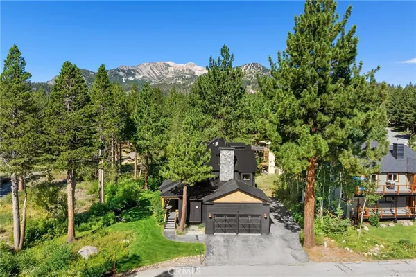 $18,000 | 595 Waterford Avenue, Mammoth Lakes, CA 93546