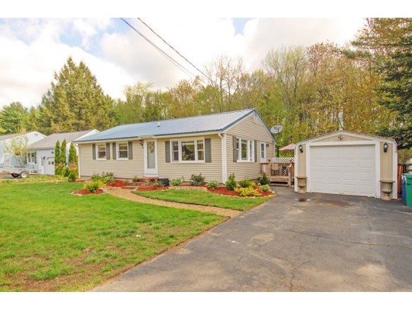 15 Mary Batchelder Road Hampton, NH 03842 - Photo 1 of 29