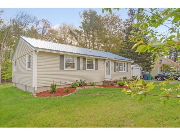 15 Mary Batchelder Road Hampton, NH 03842 - Photo 2 of 29