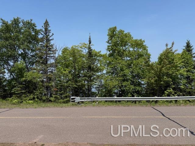 Five 5 Mile Pt Road, Unit LOT 15 OF KIDDER & ROCK S Allouez, MI 49805 - Photo 22 of 46