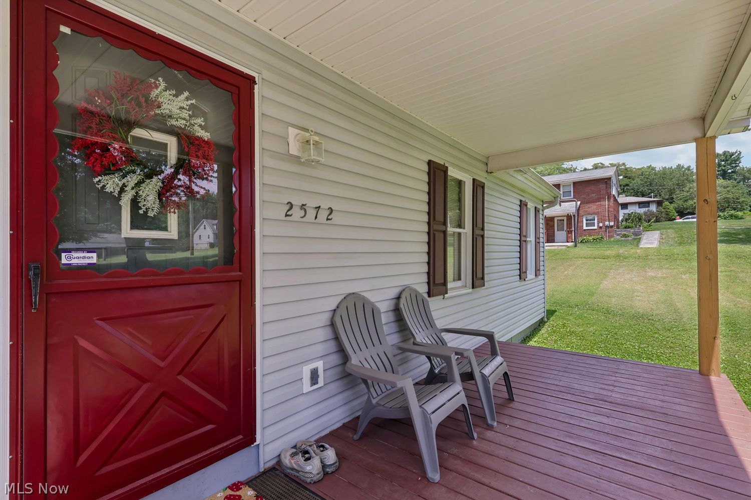 2572 South Hubbard Road Lowellville, OH 44436 - Photo 5 of 43