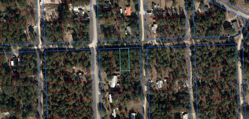 Northeast 67th Street Bronson, FL 32621 - Photo 2 of 3 Gallery Image 2