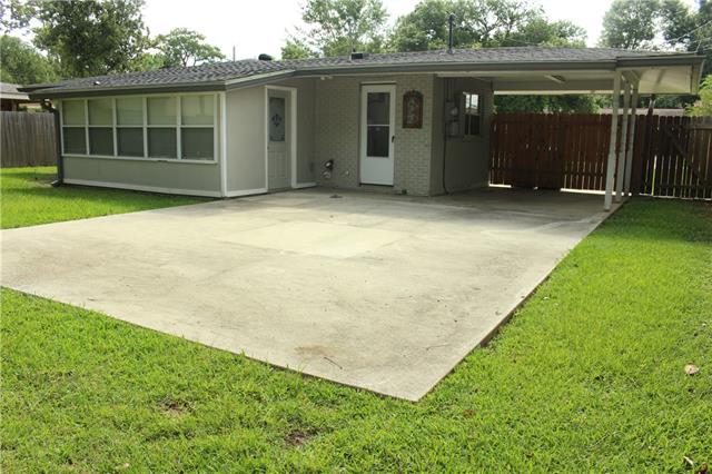 3747 Myrtle Street Slidell, LA 70458 - Photo 31 of 36