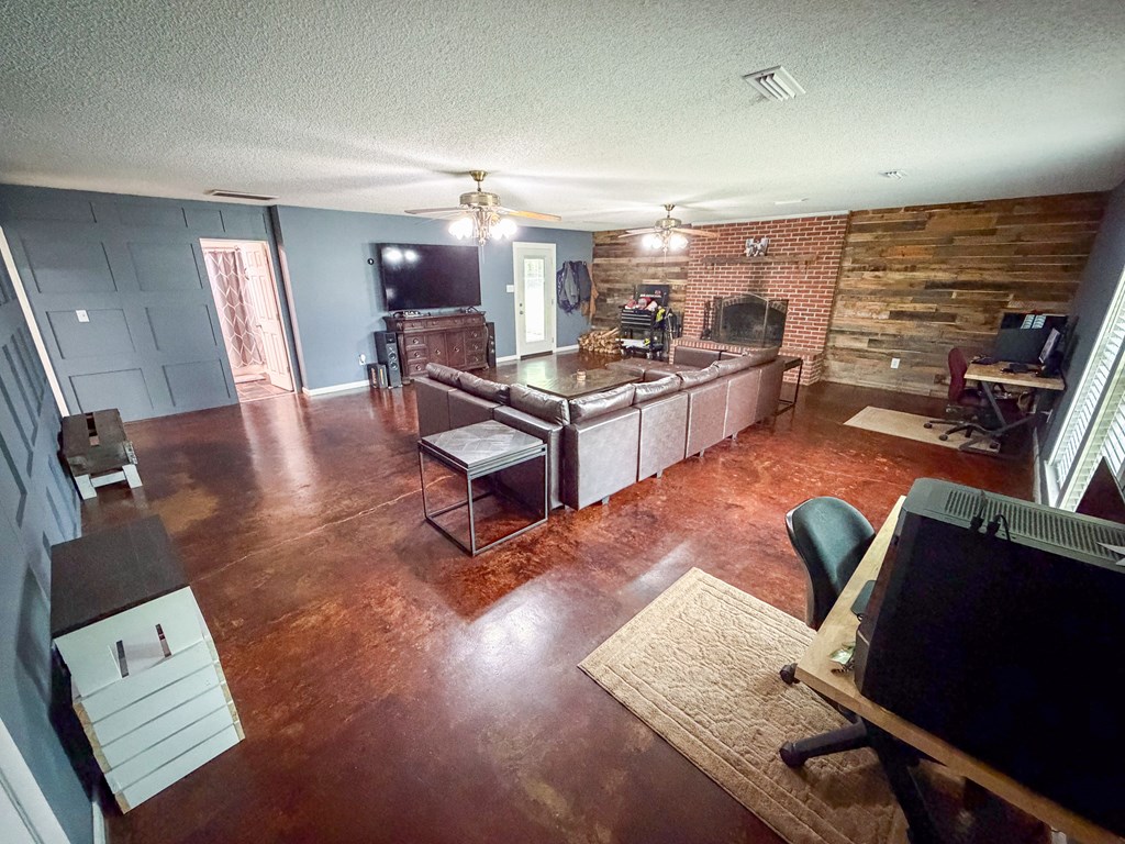 180 South Rex Slocomb, AL 36375 - Photo 5 of 44