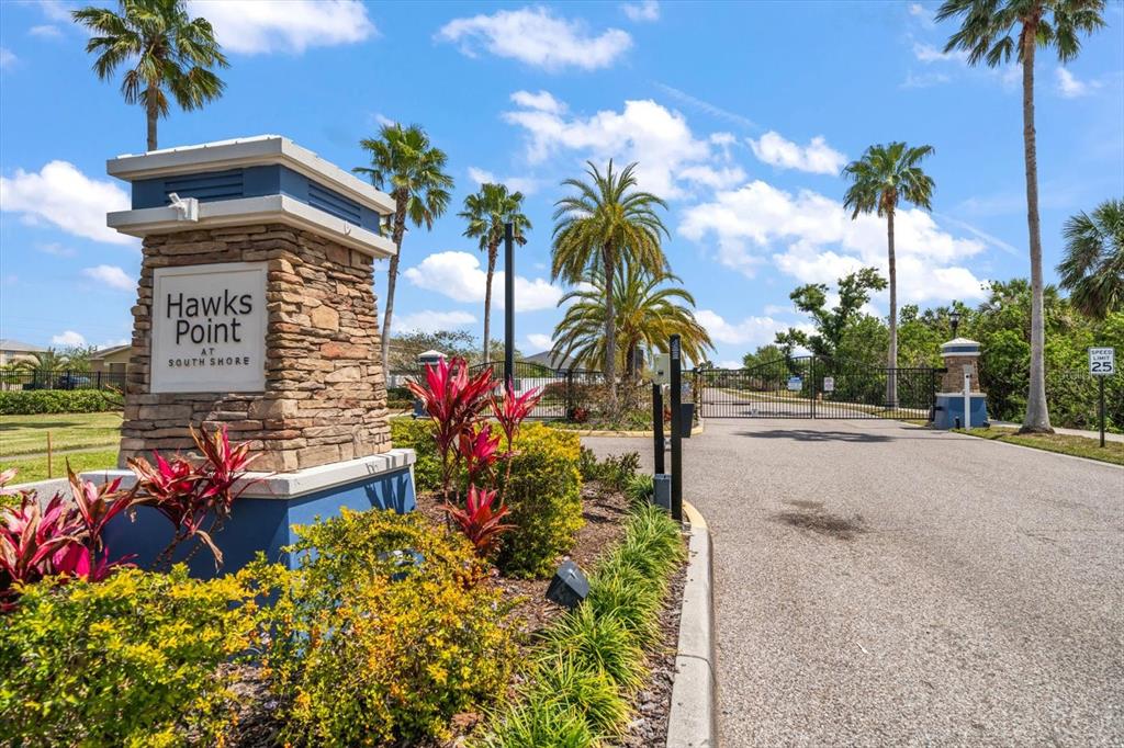 2011 Hawks View Drive Ruskin, FL 33570 - Photo 34 of 34