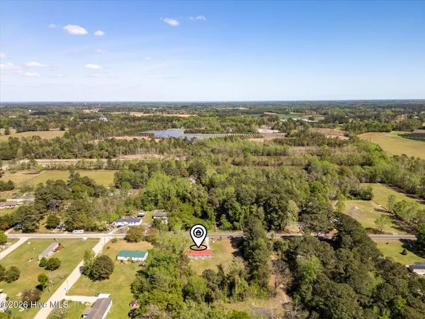 $199,997 | 234 Bullard Road, Chadbourn, NC 28431