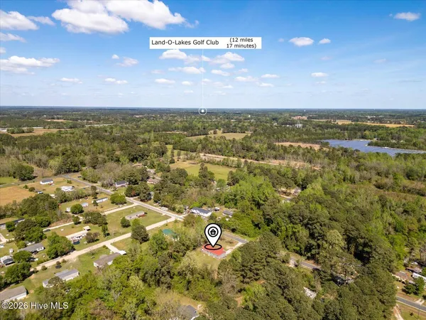 $199,997 | 234 Bullard Road, Chadbourn, NC 28431