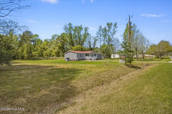 $199,997 | 234 Bullard Road, Chadbourn, NC 28431