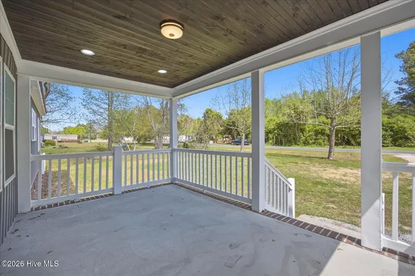$199,997 | 234 Bullard Road, Chadbourn, NC 28431