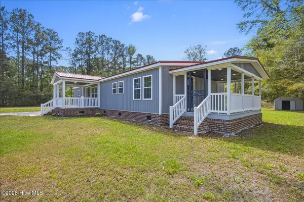 $199,997 | 234 Bullard Road, Chadbourn, NC 28431