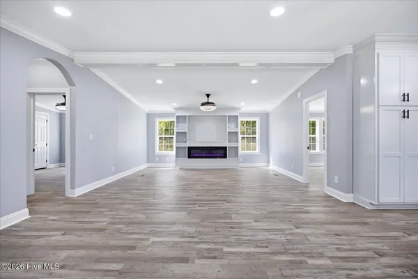 $199,997 | 234 Bullard Road, Chadbourn, NC 28431