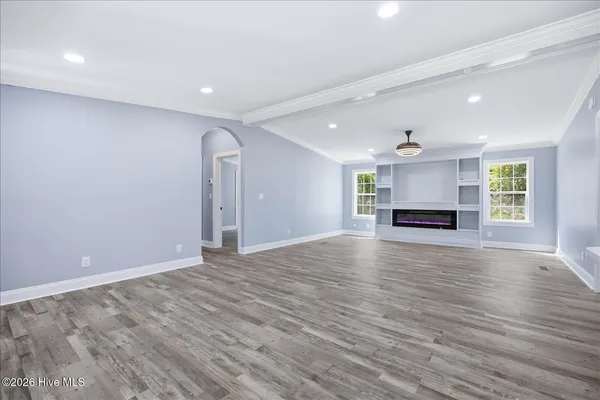 $199,997 | 234 Bullard Road, Chadbourn, NC 28431
