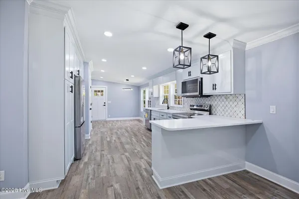 $199,997 | 234 Bullard Road, Chadbourn, NC 28431