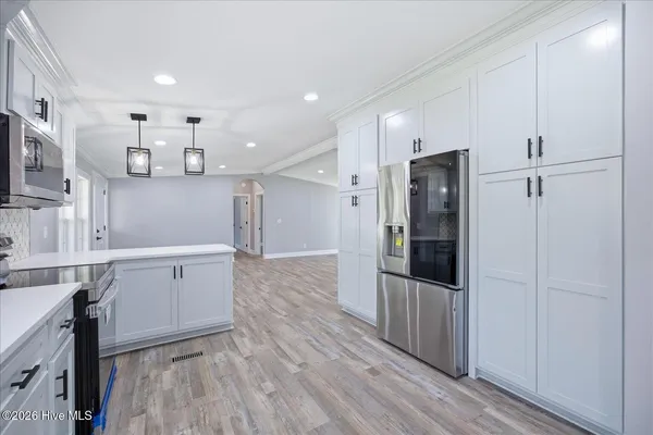 $199,997 | 234 Bullard Road, Chadbourn, NC 28431